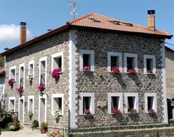 Casa Rural El Pinar, Acebedo