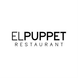 Restaurant El Puppet del Passeig, Coma-Ruga
