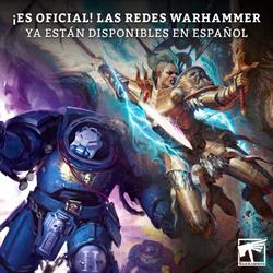 Warhammer, Madrid