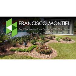 Jardines Y Diseños Francisco Montiel, Alhaurín El Grande
