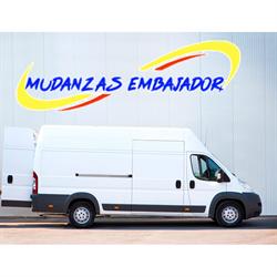 Mudanzas Embajador, Getafe