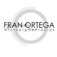 Micropigmentación Valencia - Fran Ortega, Paterna