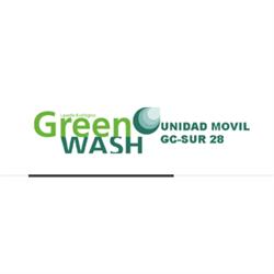 Green Wash Movil 28 Gran Canaria Sur, Las Palmas de Gran Canaria