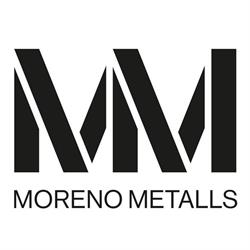 Moreno Metalls, Aiguaviva