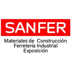 Materiales de Construcción Sanfer, Seseña Nuevo