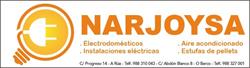 Milar Narjoysa, A Rua