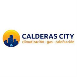 Calderas City, Barcelona