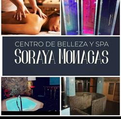Spa Soraya Monagas, Melilla