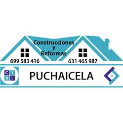 Construcciones y Reformas Puchaicela, Campos