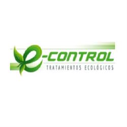 E - Control Tratamientos Ecológicos, Silla