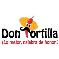 DON TORTILLA, Madrid