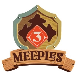 3Meeples, Tres Cantos