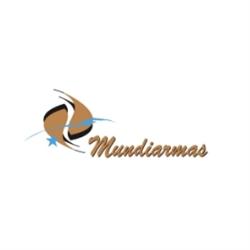 Mundiarmas, Zaragoza