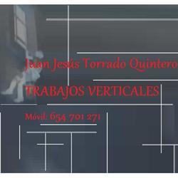 Trabajos Verticales Juan Jesús Torrado, Cádiz