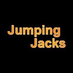Jumping Jacks, Arona