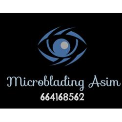 Microblading Asim, Ceuti