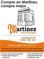 Moda Hogar, Jumilla