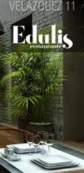 Edulis, Madrid