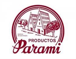 Productos Parami, Barcelona