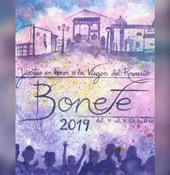 Ayuntamiento de Bonete