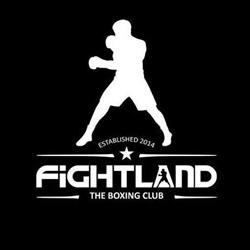 FIGHTLAND - Madrid