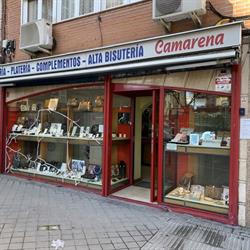 JOYERIA RELOJERIA LAS MARAVILLAS DE ALICIA, Madrid