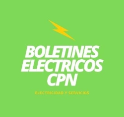 Boletines Eléctricos y Electricistas CPN, Valencia