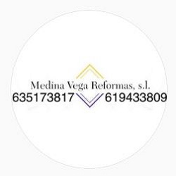 Medina Vega Reformas, Simancas