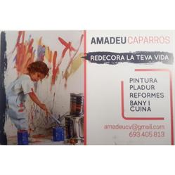 Amadeu Caparrós Serveis, Cambrils