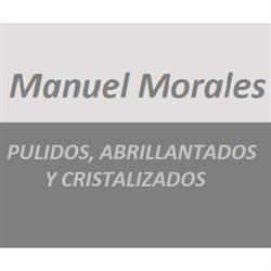 Pulido y Abrillantados Manuel Morales, Algeciras