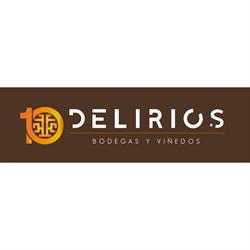 10 Delirios Bodegas Y Viñedos, Navatalgordo