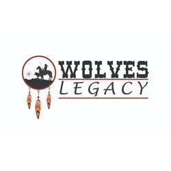 Wolves Legacy, San Cibrao
