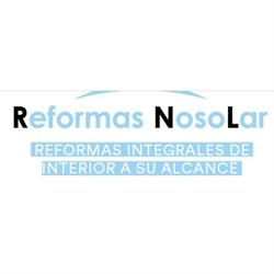REFORMAS NOSOLAR, O Milladoiro