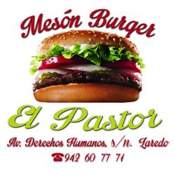 El Pastor, Laredo