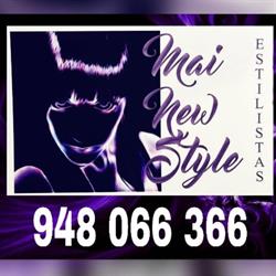 Mai New Style Estilistas, Sarriguren
