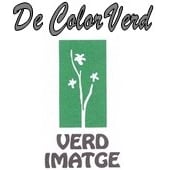 Floristería De Color Verd Verd Imatge, Sabadell