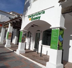 Herboristería Ecosoy Fuengirola