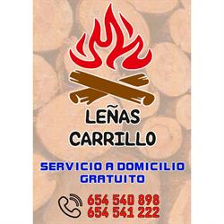 Leñas Carrillo Vegas Del Genil, Belicena