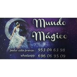 Tienda Esotérica Mundo Mágico, Jaén