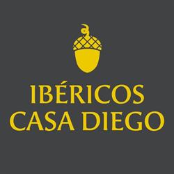Ibéricos Casa Diego, Logroño