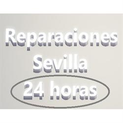 Reparaciones Sevilla 24 Horas