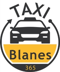 Taxi Blanes