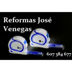 Reformas José Venegas, Aldaia