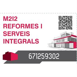 Reformas Manuel Iglesias, El Vendrell
