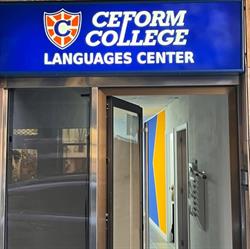CEFORM COLLEGE - Escuela de idiomas en Lleida