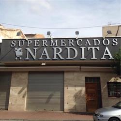 SUPERMERCADOS NARDITA S.L, Javalí Nuevo