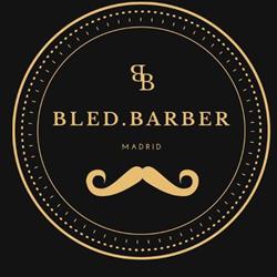 BledBarberShop, Madrid