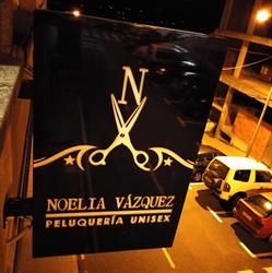 Peluquería Noelia Vázquez - Silleda