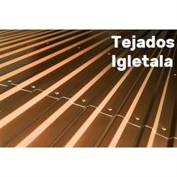 Tejados Igletala, Alcabón
