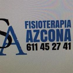 Fisioterapia Azcona, Algorta